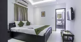 Treebo Bluten | Tamil Nadu - Tiruvallur - Chennai (ve civarı) - Chennai - T Nagar