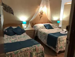 Aquarius B&B