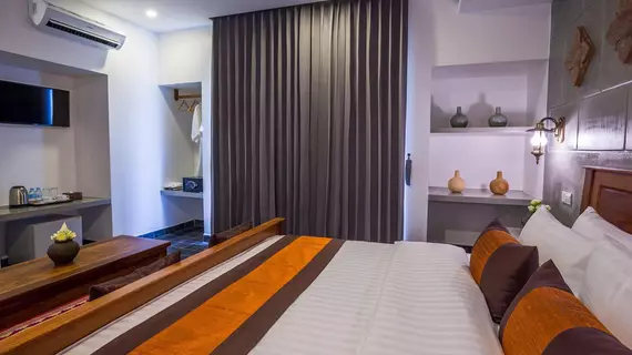 Silver Palms Residence | Siem Reap (ili) - Siem Reap