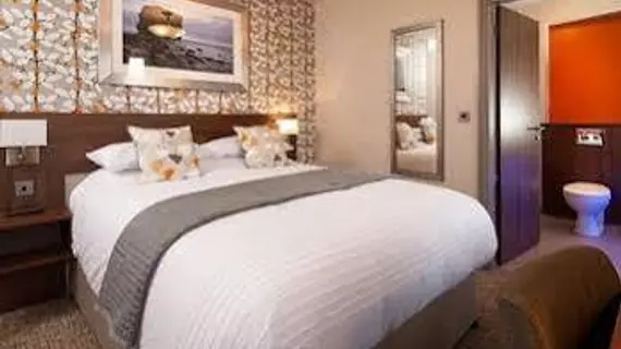 Marsden Inn | Northumberland (kontluk) - Newcastle upon Tyne (ve civarı) - South Shields