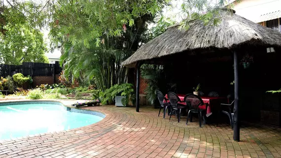 Olive Room Bed and Breakfast | KwaZulu-Natal (il) - Ethekwini - Durban