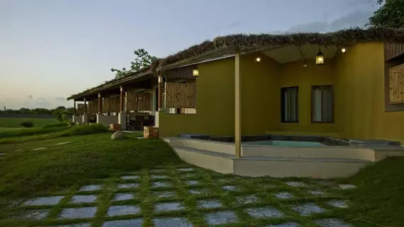 Asiatic Lion Lodge | Gujarat - Talala