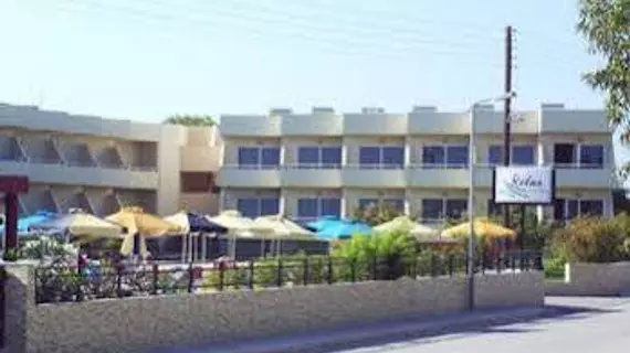 Relax Hotel | Ege Adaları - Rodos Bölgesel Birimi - Rodos