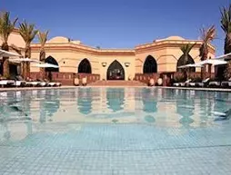 Rose Garden Resort & Spa | Marakeş (ve civarı) - Marrakech - Ouahat Sidi Brahim - Palmeraie