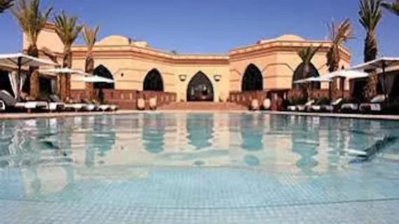 Rose Garden Resort & Spa | Marakeş (ve civarı) - Marrakech - Ouahat Sidi Brahim - Palmeraie