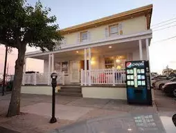 Clarem Happy Days Inn | New Jersey - Middle Township - Cape May - Wildwood (ve civarı) - Wildwood