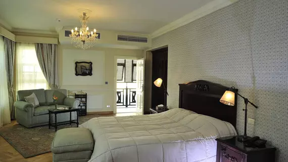 Villa Belle Epoque | Kahire (ve civarı) - Maadi