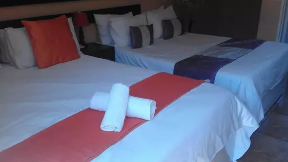 Sgegede Guest House | Gauteng - City of Tshwane - Johannesburg (ve civarı) - Pretoria