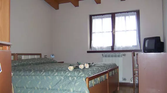 Hotel Pineta | Lombardy - Bergamo - Castione della Presolana