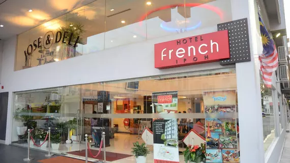 Hotel French Ipoh | Perak - Ipoh