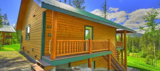 Glacier Outdoor Center | Montana - Whitefish (ve civarı) - West Glacier