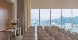 INNOVARE EXECUTIVE HOTEL | South Region - Santa Catarina (eyaleti) - Itajai (ve civarı) - Brusque - Centro I