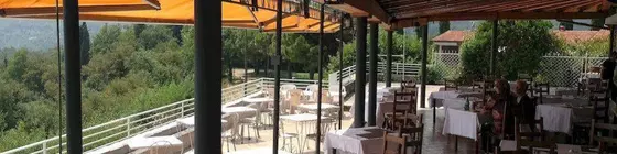 Albergo Ristorante San Michele | Lombardy - Brescia (il) - Gardone Riviera