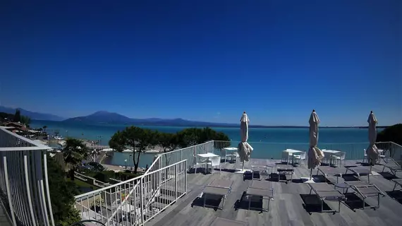 Hotel Ca' Serena | Lombardy - Brescia (il) - Sirmione