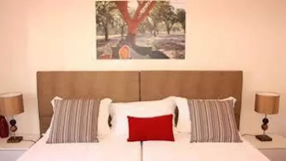 Casa Morgados Boutique Guesthouse | Alentejo - Setubal (bölge) - Grandola