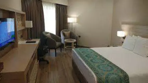 WelcomHotel Rama International | Maharaştra - Aurangabad