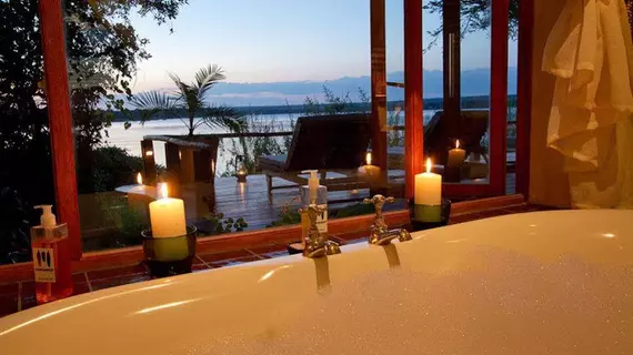 Tongabezi Lodge | Livingstone