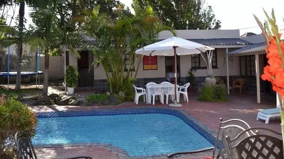 Appleby's Guest House | Eastern Cape - Buffalo City - East London