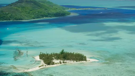 Conrad Bora Bora Nui | Bora Bora