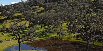 Hospedería Reina De Los Ángeles