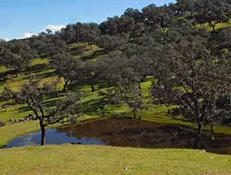 Hospedería Reina De Los Ángeles | Andalucia - Huelva (vilayet) - Sierra de Aracena - Aracena