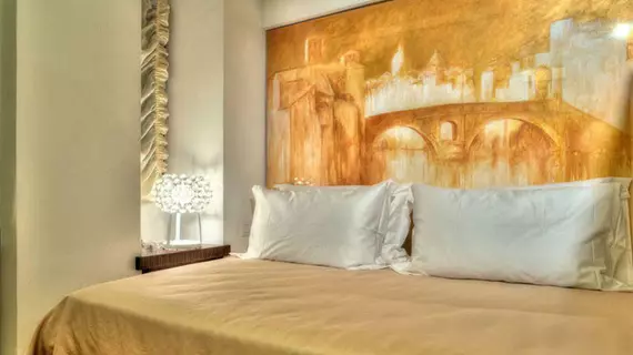 Luxury Navona | Lazio - Roma (ve civarı) - Roma Kent Merkezi - Navona