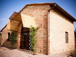 Agriturismo Fonteleccino | Toskana - Siena (vilayet) - Chianciano Terme