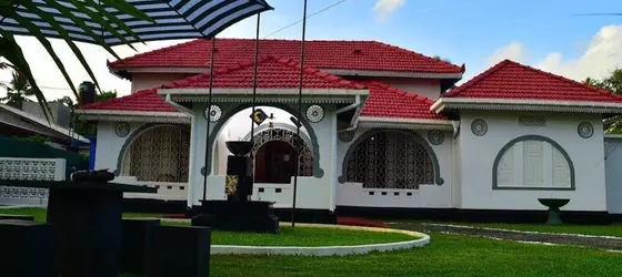 Walawwa Dutch House | Gampaha Bölgesi - Ja-Ela