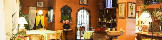 Hacienda Suites Hotel | Oaxaca - Santa María Colotepec - Puerto Escondido