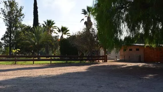 Rancho Toros Pintos | Kuzey Baja California - Ensenada - Ensenada (ve civarı) - Valle de Guadalupe