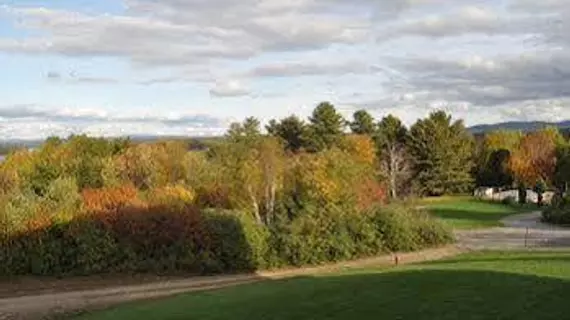 Cedar Lodge | New Hampshire - Laconia (ve civarı) - Laconia - Weirs Beach