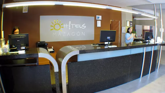 Ohtels Mazagon | Andalucia - Huelva (vilayet) - Moguer - Mazagon