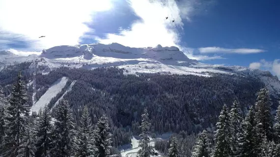 Residence les Pleiades | Auvergne-Rhone-Alpes - Haute-Savoie (bölge) - Flaine