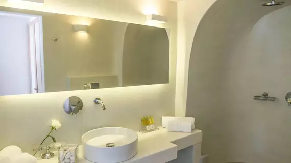 Volcano View Hotel & Villas | Ege Adaları - Santorini