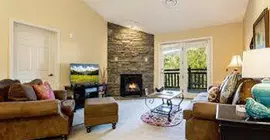 Baskins Creek Condos By Wyndham Vacation Rentals | Tennessee - Gatlinburg - Pigeon Forge (ve civarı) - Gatlinburg