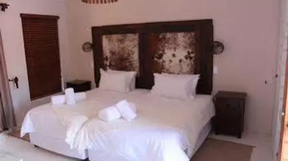 Windhoek Gardens Guest House | Windhoek