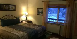 Alaska Grizzly Lodge | Alaska - Fairbanks (ve civarı) - Fairbanks