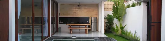 HK Villa Bali | Bali - Badung - Kuzey Legian