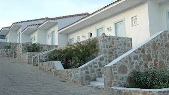 Kivo Skiathos Hotel & Suites | Tesalya - Skiathos