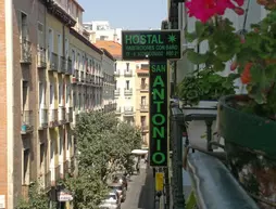 Hostal San Antonio