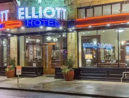 Hotel Elliott | Oregon - Oregon Coast - Astoria