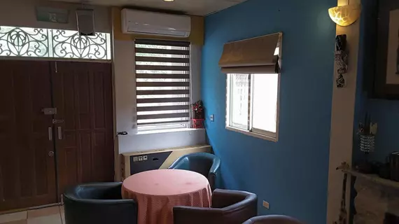 86 Guest House | Taypey (ve civarı) - New Taipei City - Ruifang