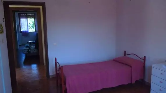 B&B La Dahlia | Sardinya - Sassari - Castelsardo