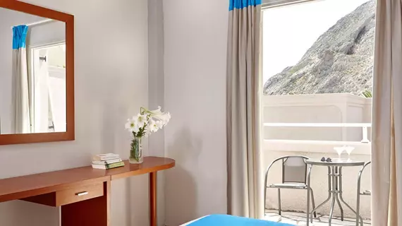 Terra Blue Santorini | Ege Adaları - Santorini