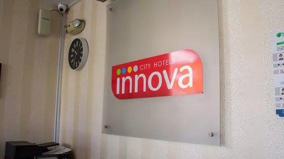 Innova 68 | Cundinamarca - Bogota (ve civarı) - Bogota - Barrios Unidos