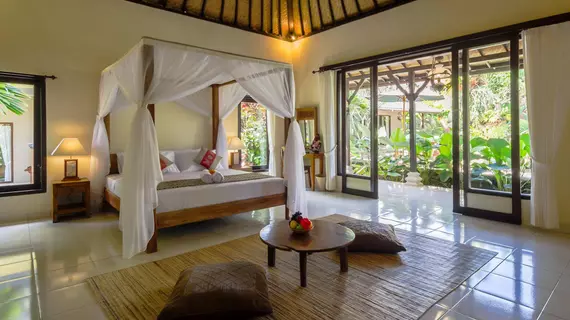 Loka Pala Villa | Bali - Ubud