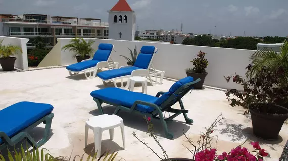 Hotel El Campanario  | Quintana Roo - Solidaridad - Playa del Carmen