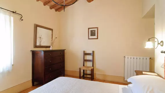 Agriturismo Le Macchie | Toskana - Siena (vilayet) - Pienza