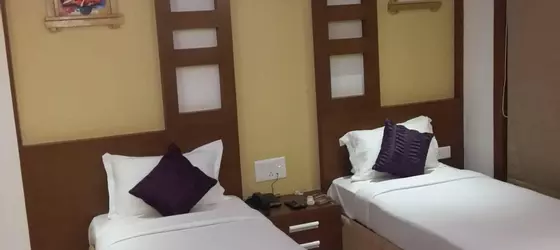 Bhagini Suites A Boutique Suites | Karnataka - Bengaluru (ve civarı) - Bengaluru - Marathahalli