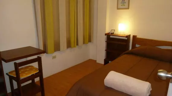 Homestay Diaz Cuba | Arequipa (bölge) - Cerro Colorado District - Arequipa